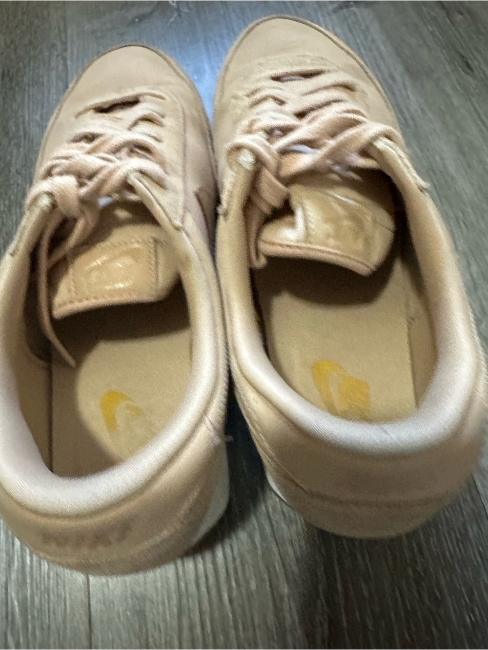 Nike DBreak Premium Vachetta Tan
DR5377-200 Women's Shoes size 11.5 - Picture 9 of 11